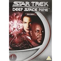 Star Trek: Deep Space Nine 第三シーズン第2巻 Star Trek: Deep Space Nine - Third Season Vol. 2 | Memory